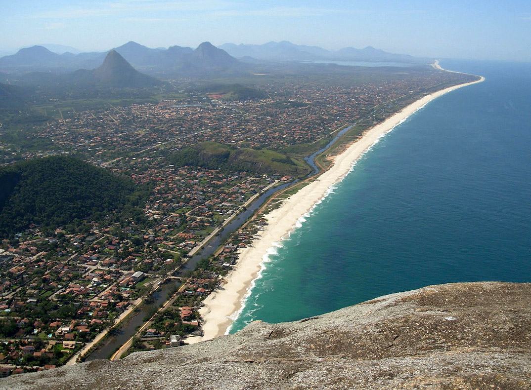 Maricá - Rio de Janeiro